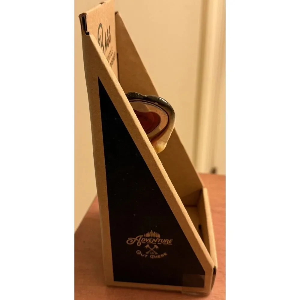 Large Mouth Bass Bottle Opener‎ by Adventure Out There - New